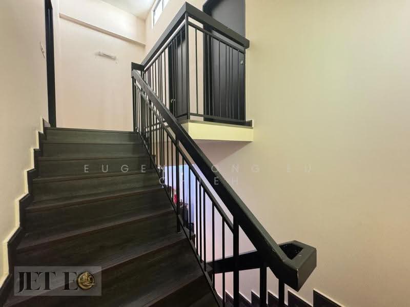 Rumah Teres 1-Tingkat untuk Dijual di Tanjong Duabelas (Selangor) - Eugene Ong Eu chieh - Interior - PropertyGuru.com.my