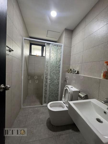 Rumah Teres 1-Tingkat untuk Dijual di Tanjong Duabelas (Selangor) - Eugene Ong Eu chieh - Bathroom - PropertyGuru.com.my
