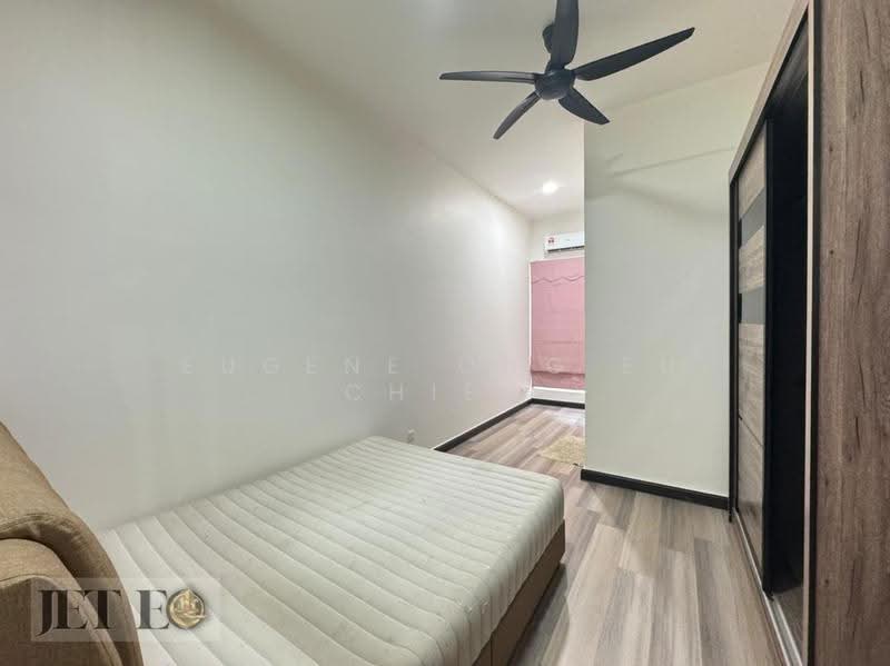 Rumah Teres 1-Tingkat untuk Dijual di Tanjong Duabelas (Selangor) - Eugene Ong Eu chieh - Bedroom - PropertyGuru.com.my