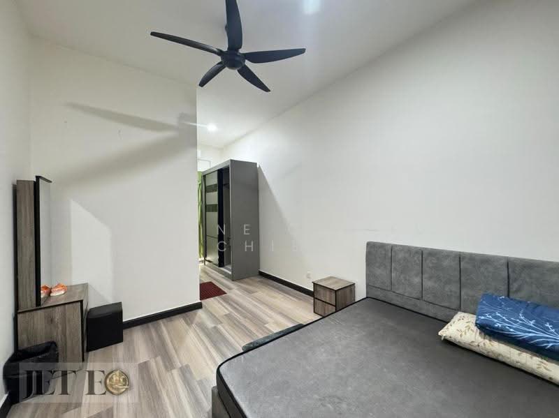 Rumah Teres 1-Tingkat untuk Dijual di Tanjong Duabelas (Selangor) - Eugene Ong Eu chieh - Bedroom - PropertyGuru.com.my