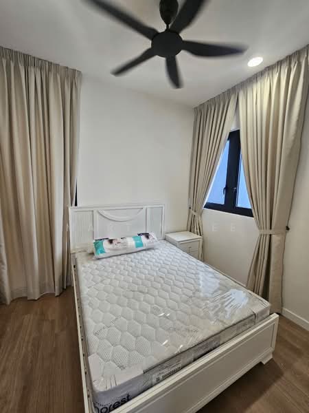 Condominium for Rent at Skyline KL - Martin Lee - Bedroom - PropertyGuru.com.my