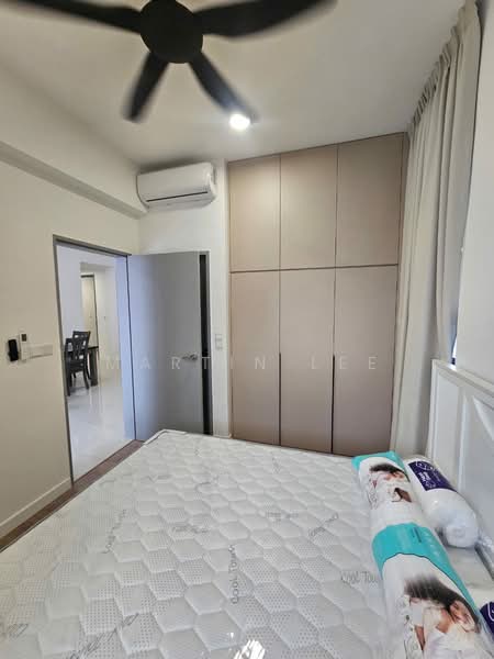 Condominium for Rent at Skyline KL - Martin Lee - Bedroom - PropertyGuru.com.my