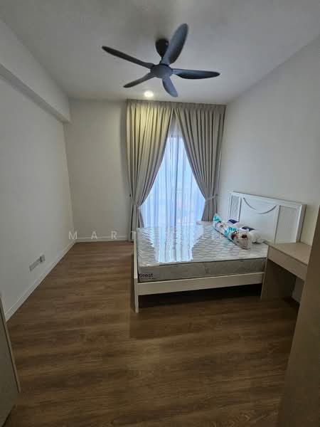 Condominium for Rent at Skyline KL - Martin Lee - Bedroom - PropertyGuru.com.my