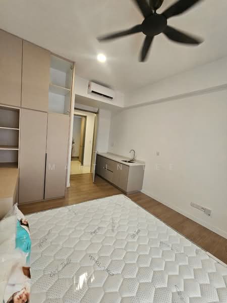 Condominium for Rent at Skyline KL - Martin Lee - Bedroom - PropertyGuru.com.my