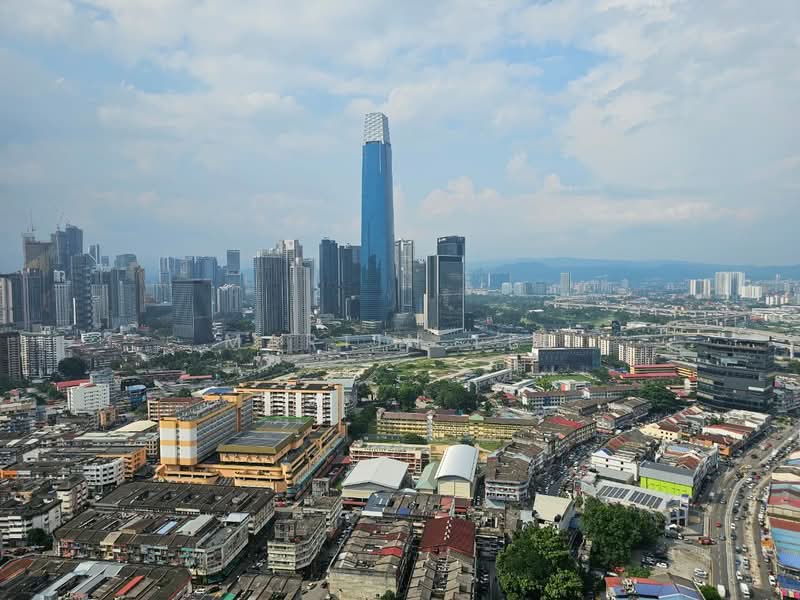 Condominium for Rent at Skyline KL - Martin Lee - Exterior - PropertyGuru.com.my