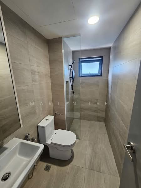 Condominium for Rent at Skyline KL - Martin Lee - Bathroom - PropertyGuru.com.my