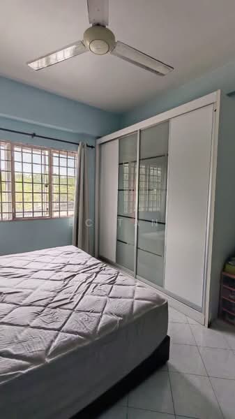 Condominium for Rent at Menara Menjalara - BC TAN - Bedroom - PropertyGuru.com.my