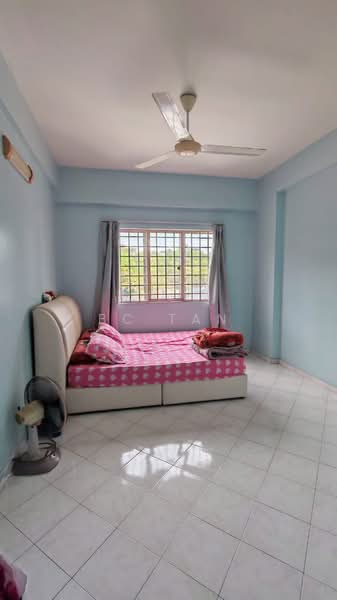 Condominium for Rent at Menara Menjalara - BC TAN - Bedroom - PropertyGuru.com.my