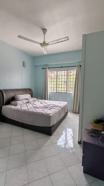 Condominium for Rent at Menara Menjalara - BC TAN - Bedroom - PropertyGuru.com.my