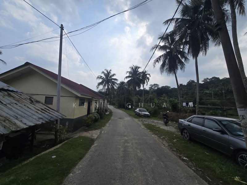 Agricultural Land for Sale in Kuang (Selangor) - Kent Chua - Exterior - PropertyGuru.com.my