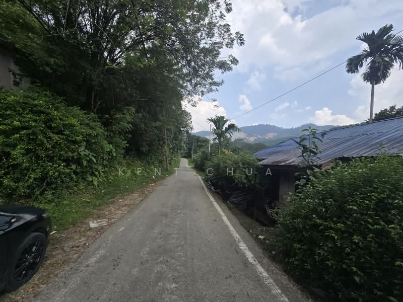 Agricultural Land for Sale in Kuang (Selangor) - Kent Chua - Exterior - PropertyGuru.com.my