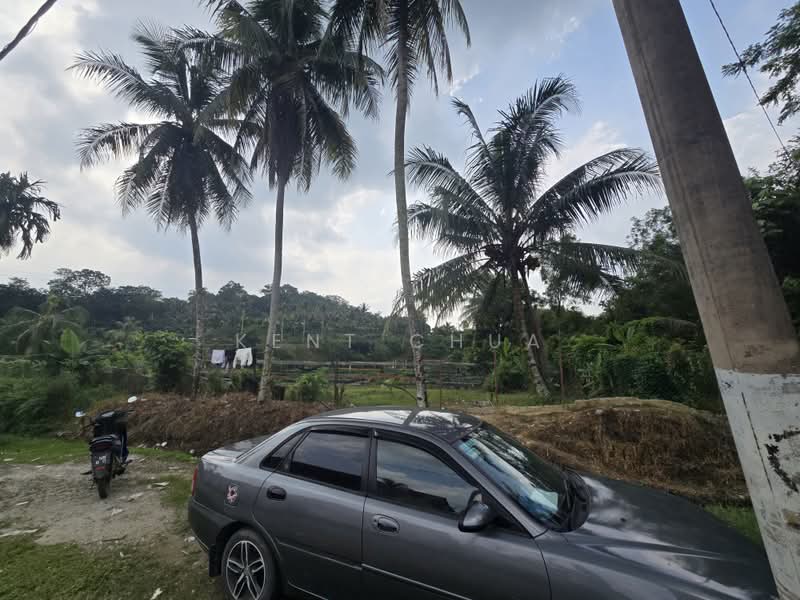 Agricultural Land for Sale in Kuang (Selangor) - Kent Chua - Exterior - PropertyGuru.com.my