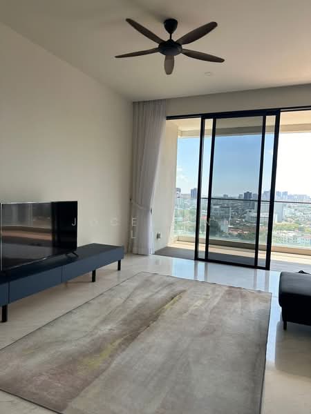 Condominium for Rent at Setia V Residences - Jocellynn Lee - PropertyGuru.com.my
