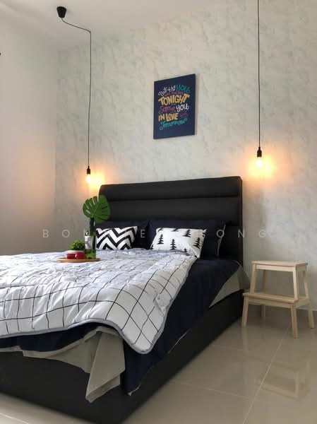 Kondominium untuk Disewa di Denai Sutera - Bonnie Chong - PropertyGuru.com.my