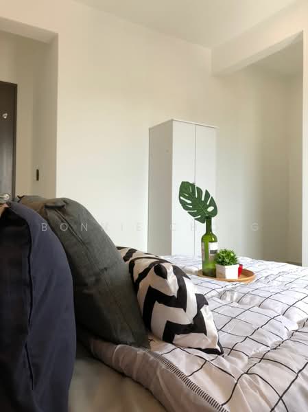 Kondominium untuk Disewa di Denai Sutera - Bonnie Chong - PropertyGuru.com.my