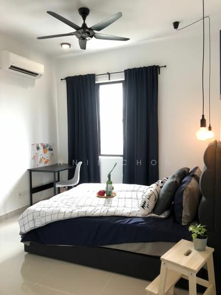 Kondominium untuk Disewa di Denai Sutera - Bonnie Chong - PropertyGuru.com.my