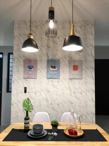 Kondominium untuk Disewa di Denai Sutera - Bonnie Chong - PropertyGuru.com.my