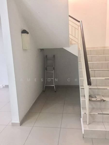 2-storey Terraced House for Sale in Bandar Seri Alam (Masai) - Jameson Choo - Interior - PropertyGuru.com.my