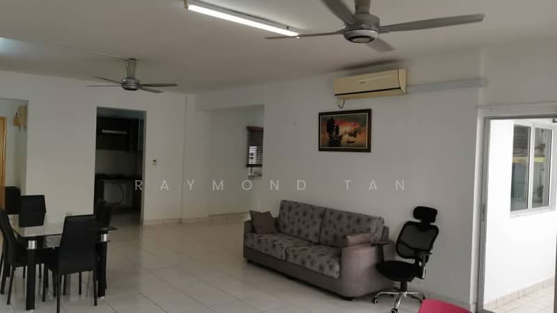 Kondominium untuk Dijual di Perdana Emerald - Raymond Tan - PropertyGuru.com.my