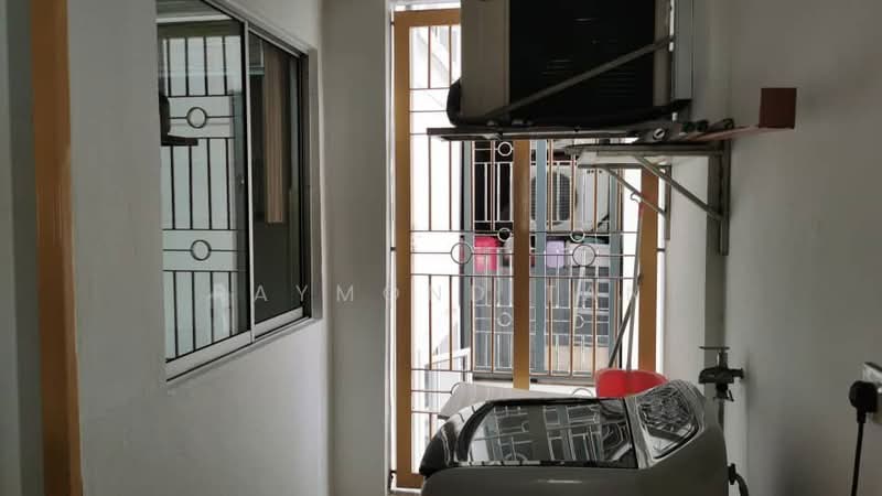Kondominium untuk Dijual di Perdana Emerald - Raymond Tan - PropertyGuru.com.my