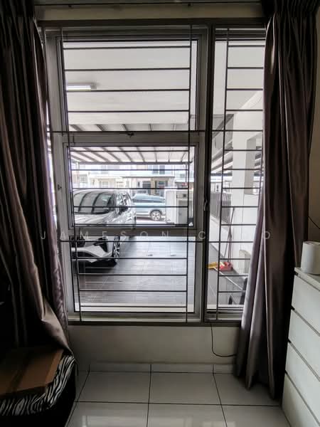 Rumah Teres 2 Tingkat untuk Dijual di Setia Eco Gardens (Gelang Patah) - Jameson Choo - Exterior - PropertyGuru.com.my