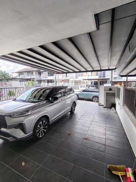 Rumah Teres 2 Tingkat untuk Dijual di Setia Eco Gardens (Gelang Patah) - Jameson Choo - PropertyGuru.com.my