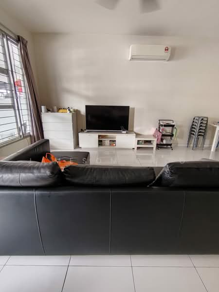 Rumah Teres 2 Tingkat untuk Dijual di Setia Eco Gardens (Gelang Patah) - Jameson Choo - PropertyGuru.com.my