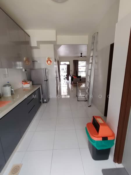 Rumah Teres 2 Tingkat untuk Dijual di Setia Eco Gardens (Gelang Patah) - Jameson Choo - PropertyGuru.com.my