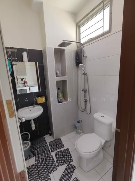 Rumah Teres 2 Tingkat untuk Dijual di Setia Eco Gardens (Gelang Patah) - Jameson Choo - PropertyGuru.com.my