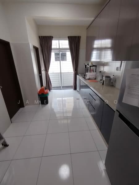 Rumah Teres 2 Tingkat untuk Dijual di Setia Eco Gardens (Gelang Patah) - Jameson Choo - PropertyGuru.com.my