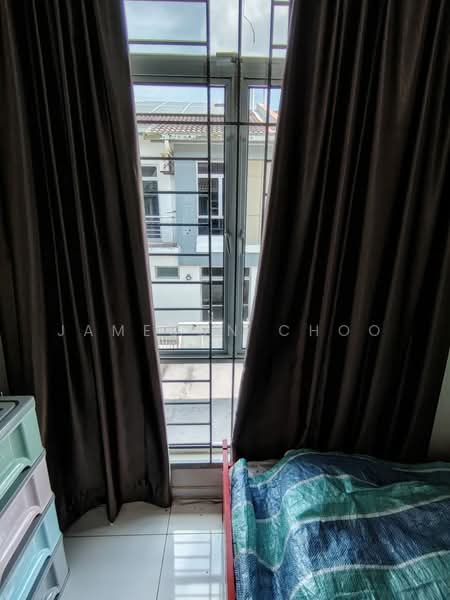 Rumah Teres 2 Tingkat untuk Dijual di Setia Eco Gardens (Gelang Patah) - Jameson Choo - PropertyGuru.com.my