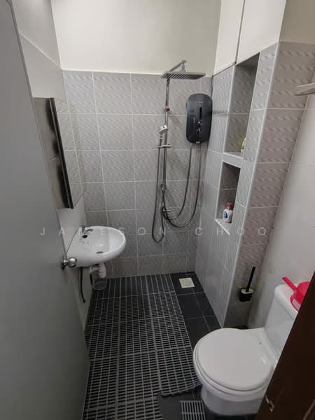 Rumah Teres 2 Tingkat untuk Dijual di Setia Eco Gardens (Gelang Patah) - Jameson Choo - PropertyGuru.com.my
