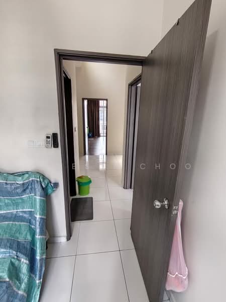 Rumah Teres 2 Tingkat untuk Dijual di Setia Eco Gardens (Gelang Patah) - Jameson Choo - PropertyGuru.com.my
