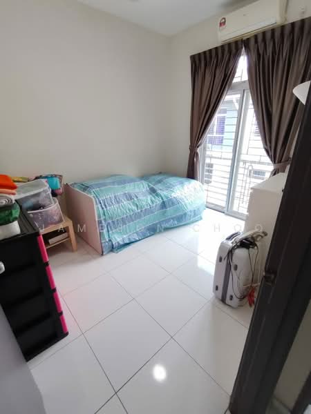 Rumah Teres 2 Tingkat untuk Dijual di Setia Eco Gardens (Gelang Patah) - Jameson Choo - PropertyGuru.com.my