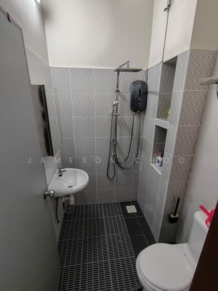 Rumah Teres 2 Tingkat untuk Dijual di Setia Eco Gardens (Gelang Patah) - Jameson Choo - PropertyGuru.com.my