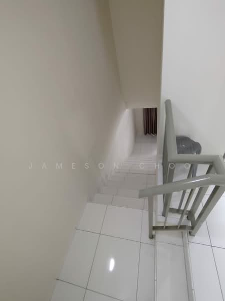 Rumah Teres 2 Tingkat untuk Dijual di Setia Eco Gardens (Gelang Patah) - Jameson Choo - PropertyGuru.com.my