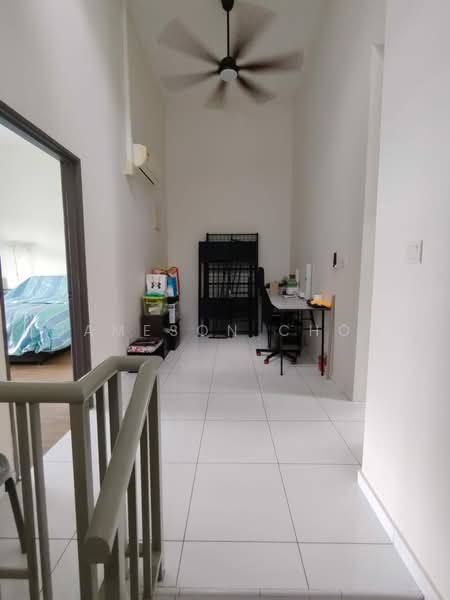 Rumah Teres 2 Tingkat untuk Dijual di Setia Eco Gardens (Gelang Patah) - Jameson Choo - PropertyGuru.com.my