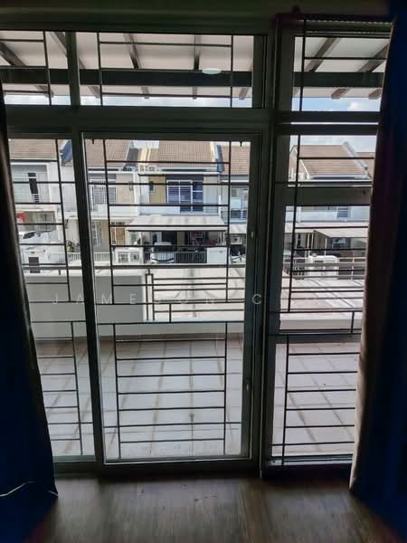 Rumah Teres 2 Tingkat untuk Dijual di Setia Eco Gardens (Gelang Patah) - Jameson Choo - PropertyGuru.com.my