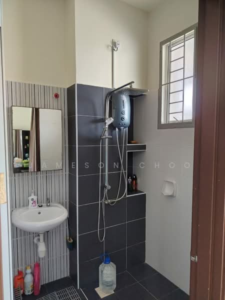 Rumah Teres 2 Tingkat untuk Dijual di Setia Eco Gardens (Gelang Patah) - Jameson Choo - PropertyGuru.com.my
