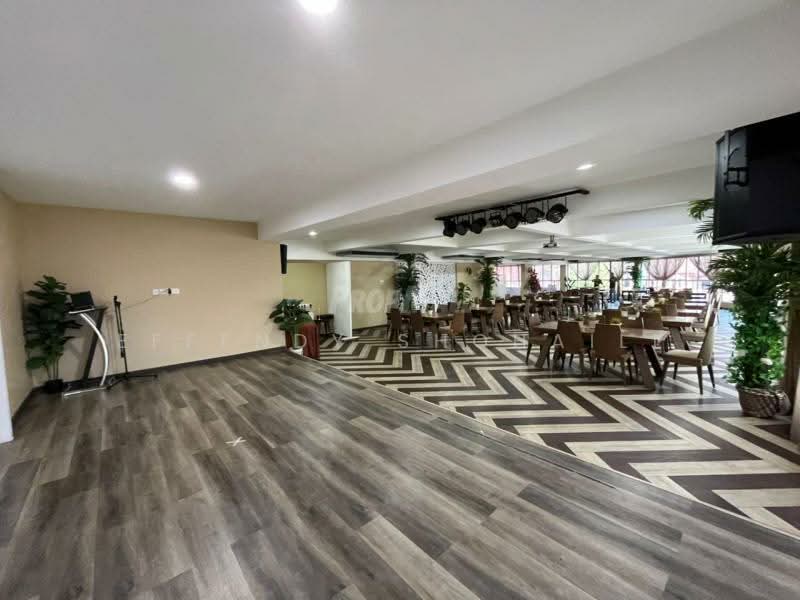 Kedai / Pejabat untuk Dijual di Hicom - Glenmarie Industrial Park (Shah Alam) - Effendy Shohaili - Interior - PropertyGuru.com.my