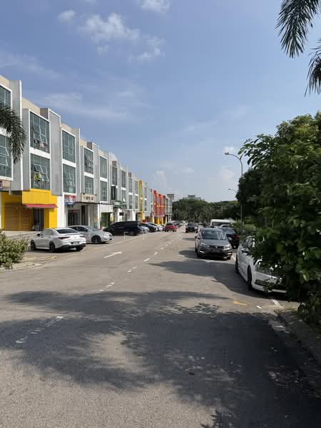 Shop / Office for Sale in Johor Bahru (Johor) - Jeff Saw - Exterior - PropertyGuru.com.my