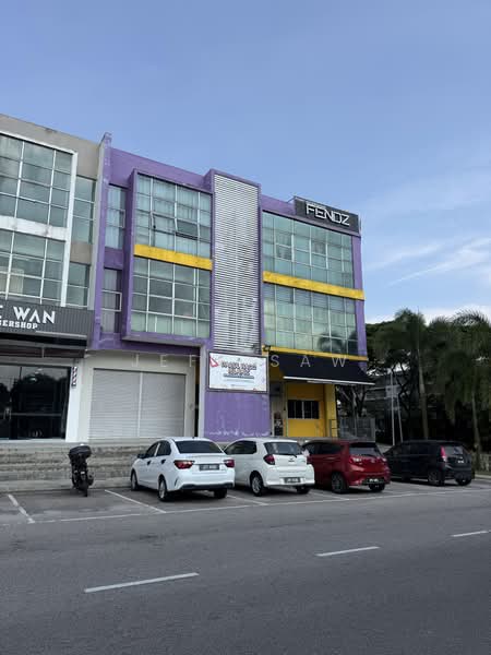 Shop / Office for Sale in Johor Bahru (Johor) - Jeff Saw - Exterior - PropertyGuru.com.my