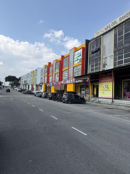 Shop / Office for Sale in Johor Bahru (Johor) - Jeff Saw - Exterior - PropertyGuru.com.my