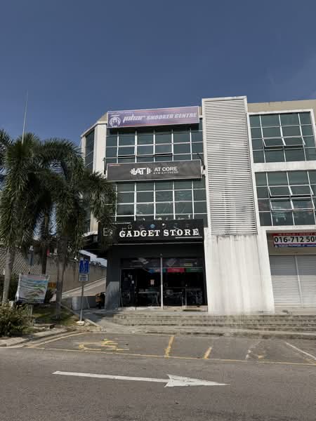 Shop / Office for Sale in Johor Bahru (Johor) - Jeff Saw - Exterior - PropertyGuru.com.my