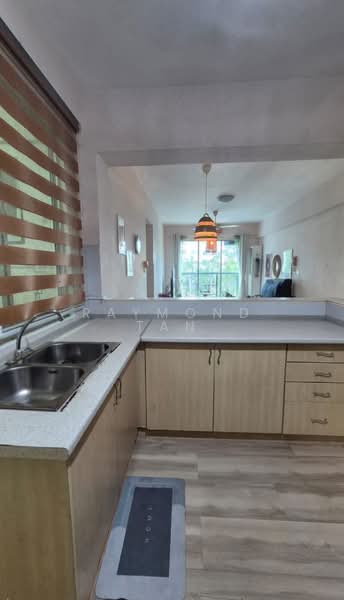 Kondominium untuk Disewa di Perdana Emerald - Raymond Tan - PropertyGuru.com.my
