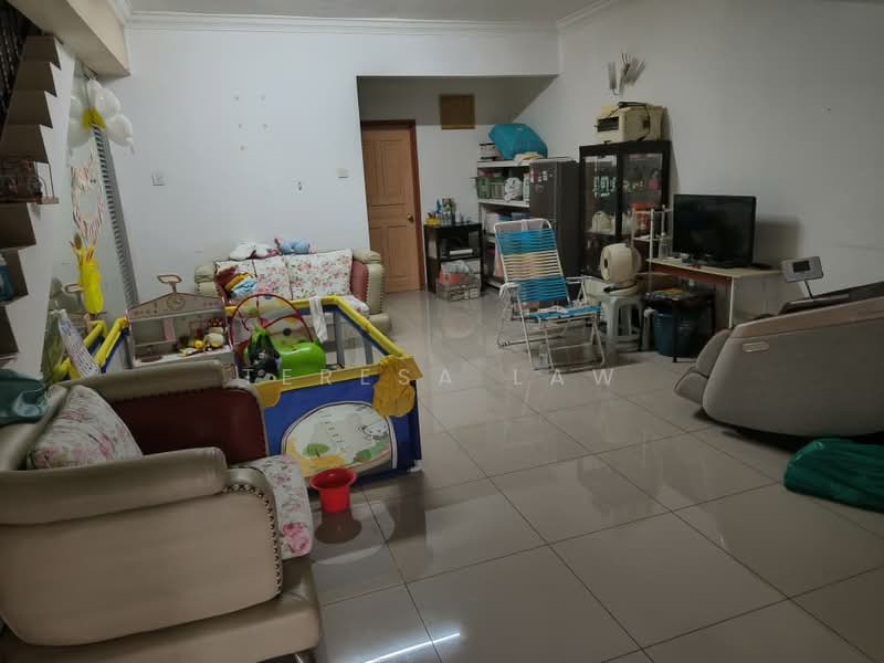 Rumah Teres 2 Tingkat untuk Dijual di Taman Puncak Jalil (Seri Kembangan) - Teresa Law - PropertyGuru.com.my