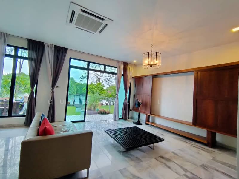 Semi-Detached House for Sale in Senibong (Permas Jaya) - Guang Jun Loh - PropertyGuru.com.my