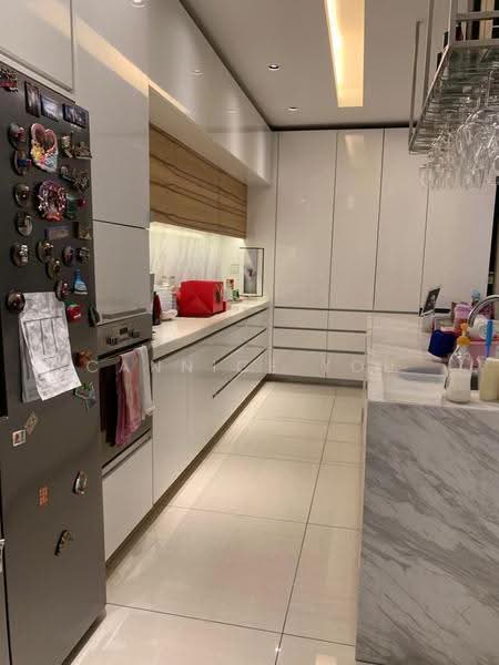 Rumah Teres 3-Tingkat untuk Dijual di Taman Desa (Kuala Lumpur) - Cannice You - PropertyGuru.com.my
