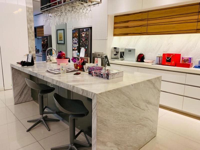Rumah Teres 3-Tingkat untuk Dijual di Taman Desa (Kuala Lumpur) - Cannice You - PropertyGuru.com.my