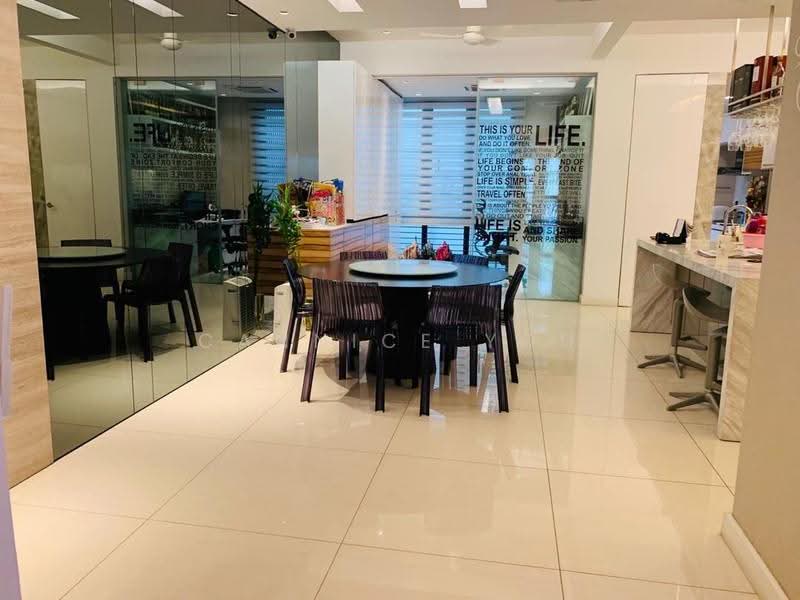Rumah Teres 3-Tingkat untuk Dijual di Taman Desa (Kuala Lumpur) - Cannice You - PropertyGuru.com.my